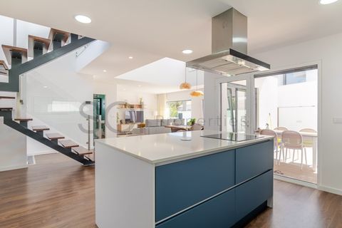 Villa i Almada, Setubal, Almada - € 685.000 | Ref: 10737 - foto 33