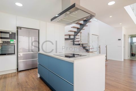 Villa i Almada, Setubal, Almada - € 685.000 | Ref: 10737 - foto 35