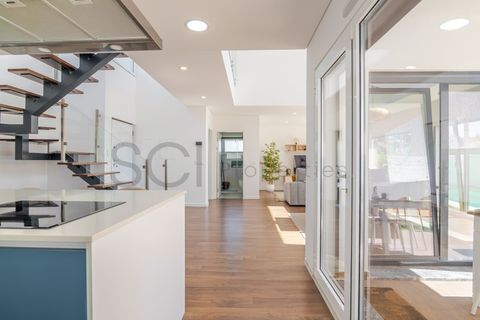Villa i Almada, Setubal, Almada - € 685.000 | Ref: 10737 - foto 36