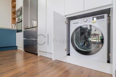 Villa i Almada, Setubal, Almada - € 685.000 | Ref: 10737 - foto 37