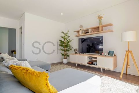Villa i Almada, Setubal, Almada - € 685.000 | Ref: 10737 - foto 39