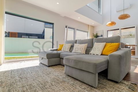 Villa i Almada, Setubal, Almada - € 685.000 | Ref: 10737 - foto 40