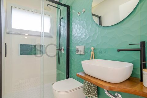 Villa i Almada, Setubal, Almada - € 685.000 | Ref: 10737 - foto 41