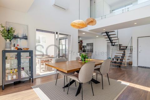Villa i Almada, Setubal, Almada - € 685.000 | Ref: 10737 - foto 42