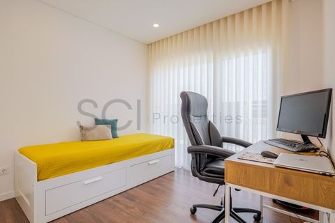 Villa i Almada, Setubal, Almada - € 685.000 | Ref: 10737 - foto 43