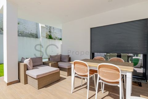 Villa i Almada, Setubal, Almada - € 685.000 | Ref: 10737 - foto 46