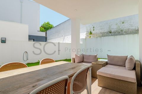Villa i Almada, Setubal, Almada - € 685.000 | Ref: 10737 - foto 47