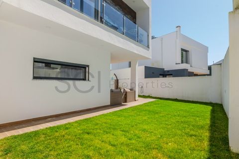 Villa i Almada, Setubal, Almada - € 685.000 | Ref: 10737 - foto 49