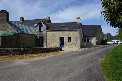 Landejendom i Malguénac, Morbihan, Malguénac - € 187.900 | Ref: 12507 - foto 4