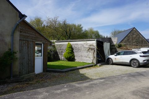 Landejendom i Malguénac, Morbihan, Malguénac - € 187.900 | Ref: 12507 - foto 5