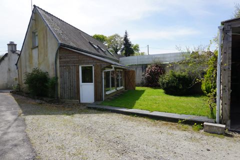 Landejendom i Malguénac, Morbihan, Malguénac - € 187.900 | Ref: 12507 - foto 6