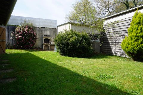 Landejendom i Malguénac, Morbihan, Malguénac - € 187.900 | Ref: 12507 - foto 7