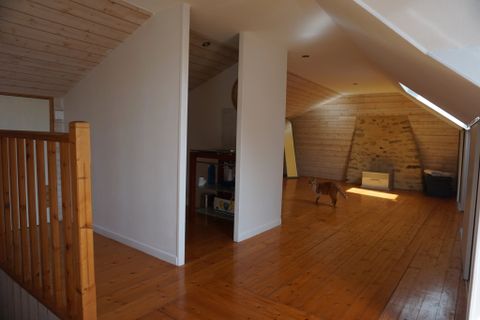 Landejendom i Malguénac, Morbihan, Malguénac - € 187.900 | Ref: 12507 - foto 9