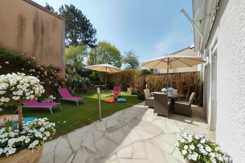Lejlighed i Torcy, Seine-et-Marne, Torcy - € 239.000 | Ref: 12526 - foto 1