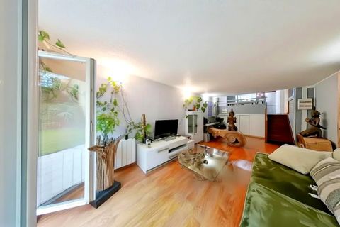 Lejlighed i Torcy, Seine-et-Marne, Torcy - € 239.000 | Ref: 12526 - foto 2