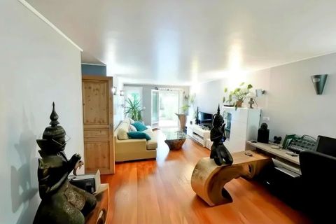 Lejlighed i Torcy, Seine-et-Marne, Torcy - € 239.000 | Ref: 12526 - foto 3