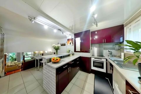 Lejlighed i Torcy, Seine-et-Marne, Torcy - € 239.000 | Ref: 12526 - foto 4