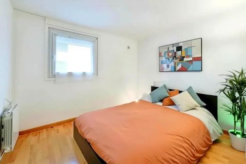 Lejlighed i Torcy, Seine-et-Marne, Torcy - € 239.000 | Ref: 12526 - foto 5