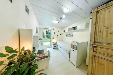Lejlighed i Torcy, Seine-et-Marne, Torcy - € 239.000 | Ref: 12526 - foto 6