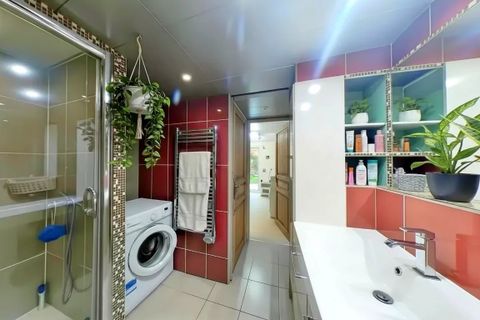 Lejlighed i Torcy, Seine-et-Marne, Torcy - € 239.000 | Ref: 12526 - foto 7