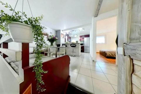 Lejlighed i Torcy, Seine-et-Marne, Torcy - € 239.000 | Ref: 12526 - foto 8