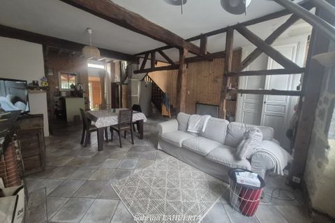 Byhus i Mezin, Lot-et-Garonne, Mezin - € 97.000 | Ref: 12804A - foto 1