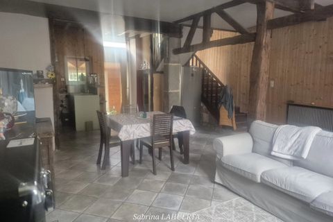Byhus i Mezin, Lot-et-Garonne, Mezin - € 97.000 | Ref: 12804A - foto 3