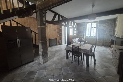 Byhus i Mezin, Lot-et-Garonne, Mezin - € 97.000 | Ref: 12804A - foto 4