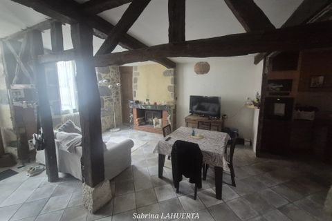 Byhus i Mezin, Lot-et-Garonne, Mezin - € 97.000 | Ref: 12804A - foto 5