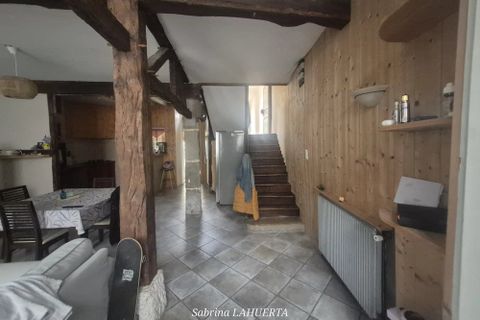 Byhus i Mezin, Lot-et-Garonne, Mezin - € 97.000 | Ref: 12804A - foto 6