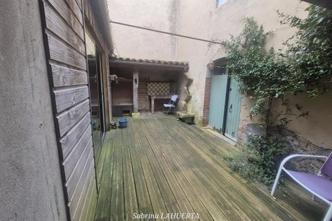 Byhus i Mezin, Lot-et-Garonne, Mezin - € 97.000 | Ref: 12804A - foto 7