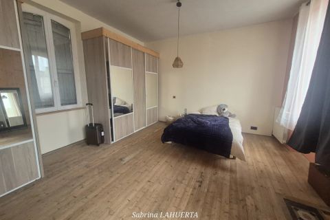 Byhus i Mezin, Lot-et-Garonne, Mezin - € 97.000 | Ref: 12804A - foto 8