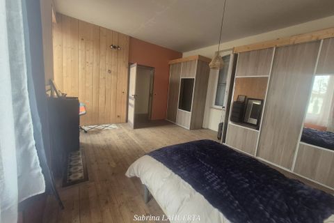Byhus i Mezin, Lot-et-Garonne, Mezin - € 97.000 | Ref: 12804A - foto 9