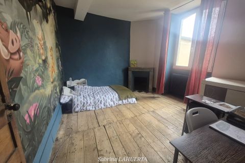 Byhus i Mezin, Lot-et-Garonne, Mezin - € 97.000 | Ref: 12804A - foto 10