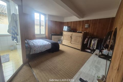Byhus i Mezin, Lot-et-Garonne, Mezin - € 97.000 | Ref: 12804A - foto 11