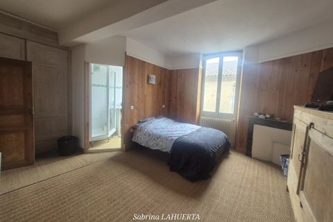 Byhus i Mezin, Lot-et-Garonne, Mezin - € 97.000 | Ref: 12804A - foto 12