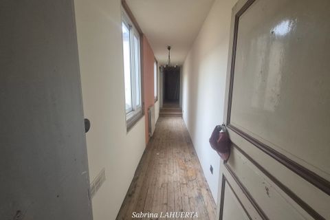 Byhus i Mezin, Lot-et-Garonne, Mezin - € 97.000 | Ref: 12804A - foto 13