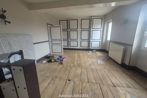 Byhus i Mezin, Lot-et-Garonne, Mezin - € 97.000 | Ref: 12804A - foto 14