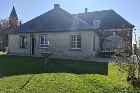 Villa i Lyons-la-Forêt, Eure, Lyons-la-Forêt - € 225.000 | Ref: 12520 - foto 3