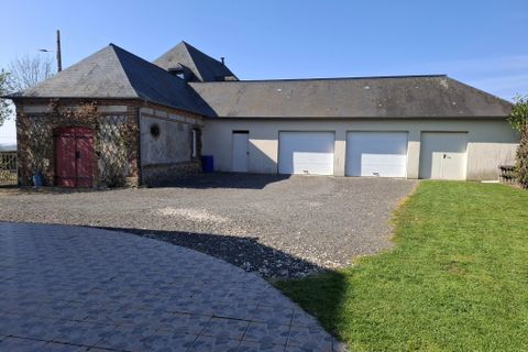Villa i Lyons-la-Forêt, Eure, Lyons-la-Forêt - € 225.000 | Ref: 12520 - foto 4