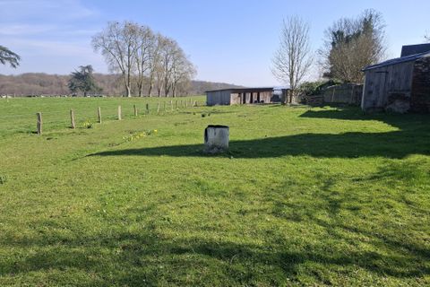 Villa i Lyons-la-Forêt, Eure, Lyons-la-Forêt - € 225.000 | Ref: 12520 - foto 5