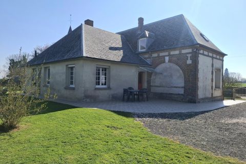 Villa i Lyons-la-Forêt, Eure, Lyons-la-Forêt - € 225.000 | Ref: 12520 - foto 6