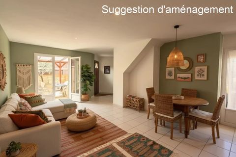 Villa a Pertuis, Vaucluse, Pertuis - € 345.000 | Ref: 12518A - foto 4