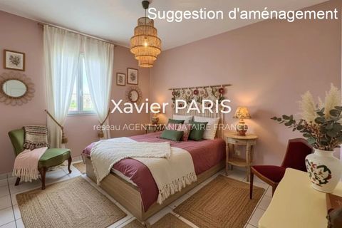 Villa a Pertuis, Vaucluse, Pertuis - € 345.000 | Ref: 12518A - foto 7
