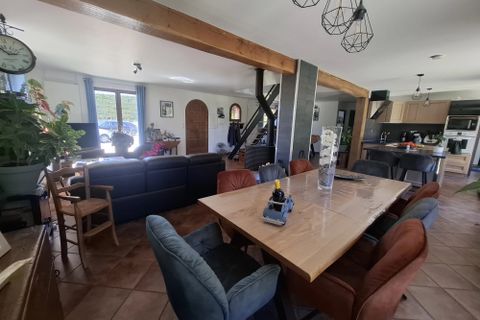 Villa a Critot, Seine-Maritime, Critot - € 299.000 | Ref: 12528 - foto 3