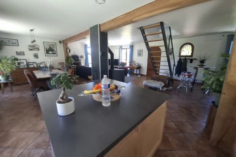 Villa a Critot, Seine-Maritime, Critot - € 299.000 | Ref: 12528 - foto 4