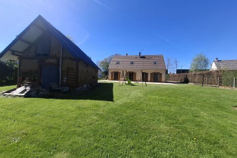 Villa a Critot, Seine-Maritime, Critot - € 299.000 | Ref: 12528 - foto 2