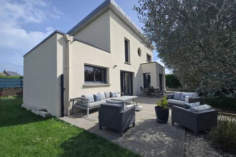 Villa a Plerin, Cotes-d'Armor, Plerin - € 456.600 | Ref: 12793A - foto 2