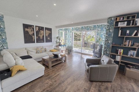 Villa a Plerin, Cotes-d'Armor, Plerin - € 456.600 | Ref: 12793A - foto 4