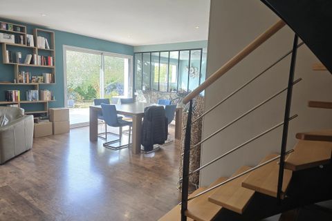 Villa a Plerin, Cotes-d'Armor, Plerin - € 456.600 | Ref: 12793A - foto 5